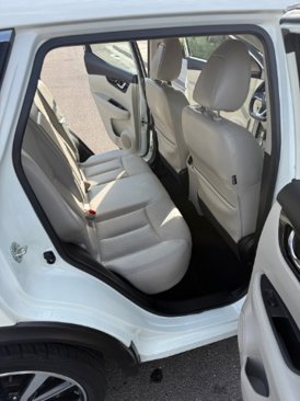 Used 2019 Nissan Rogue Sport SL w/ Premium Package image 10