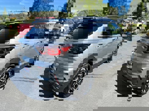 New 2026 Chevrolet TrailBlazer RS w/ Convenience Package image 4