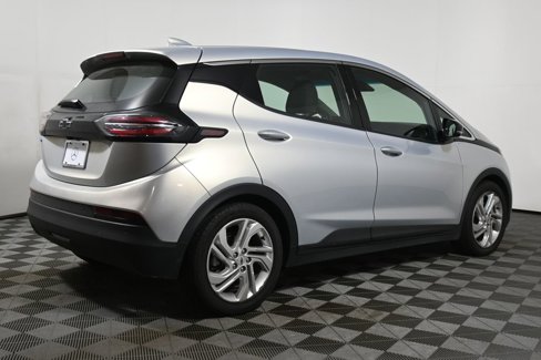 Used 2023 Chevrolet Bolt LT w/ Driver Confidence Package image 7