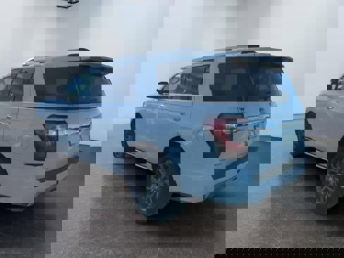 Used 2020 Ford Expedition Limited image 8