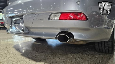 Used 2007 BMW 650i Convertible image 14
