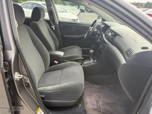 Used 2008 Toyota Corolla S image 10
