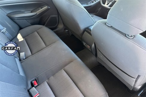 Used 2022 Nissan Altima 2.5 SV image 20
