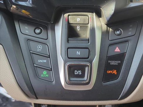 Used 2021 Honda Odyssey EX image 12