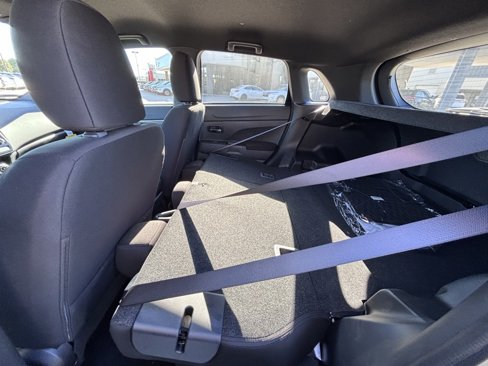 New 2024 Mitsubishi Outlander Sport AWD image 13