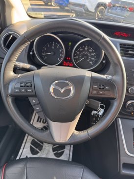 Used 2012 MAZDA MAZDA5 Grand Touring image 22