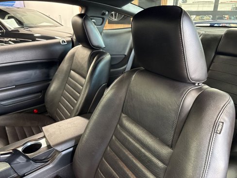 Used 2007 Ford Mustang GT Premium image 35