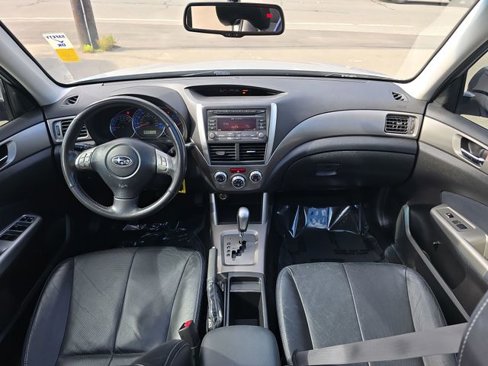 Used 2009 Subaru Forester 2.5X Limited image 19