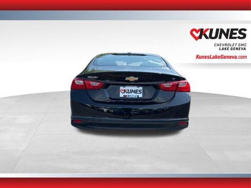 Used 2024 Chevrolet Malibu LT image 5