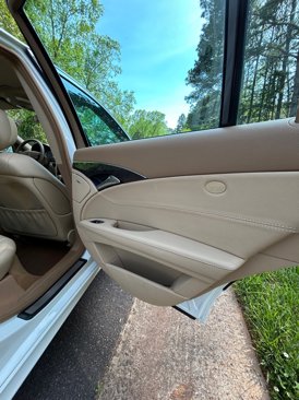 Used 2007 Mercedes-Benz E 350 Sedan w/ Premium Pkg 1 image 18