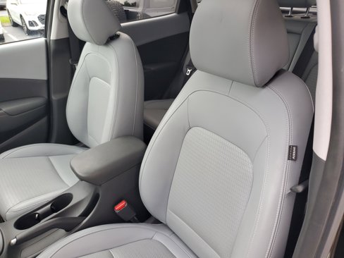 Used 2020 Hyundai Kona Ultimate image 20