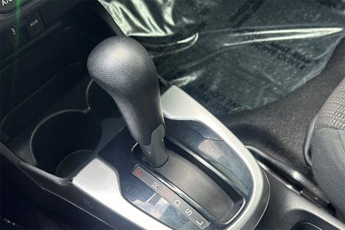 Used 2017 Honda Fit LX image 24