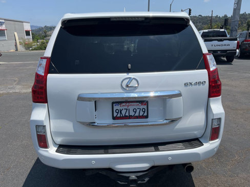 Used 2012 Lexus GX 460 Premium image 7