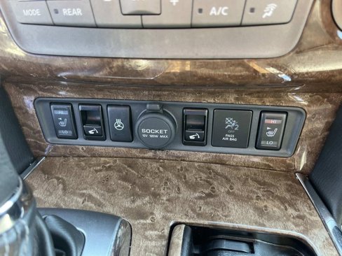 Used 2015 INFINITI QX80 Luxe w/ 22" Wheel Package image 26