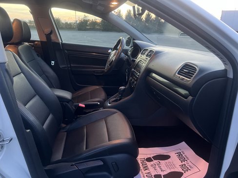 Used 2012 Volkswagen Jetta SE image 11