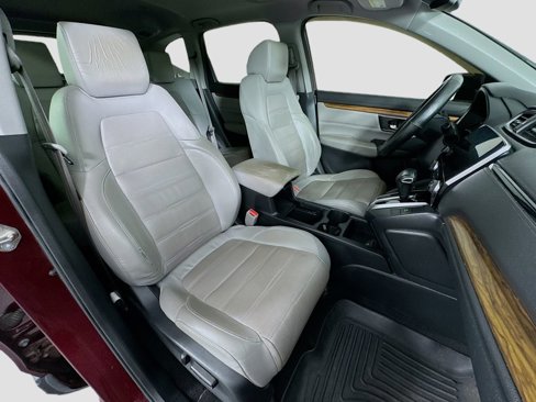 Used 2017 Honda CR-V EX-L image 31