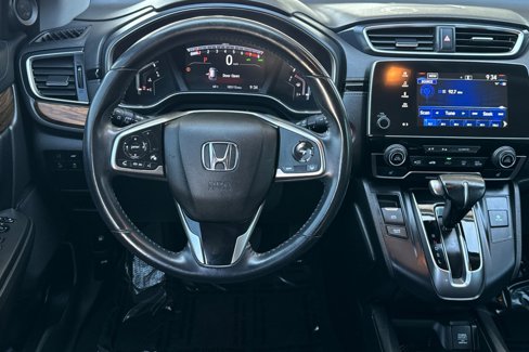 Used 2019 Honda CR-V EX-L image 16