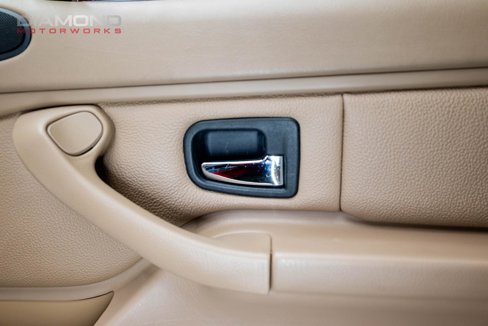 Used 2002 BMW Z3 3.0i image 78