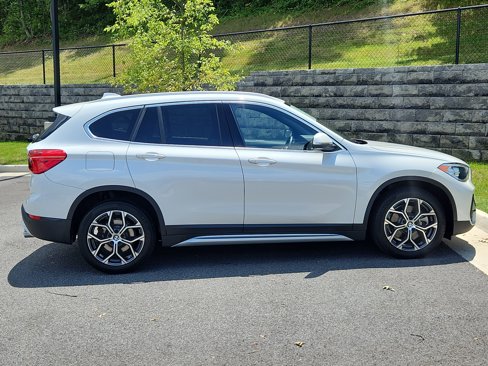 Used 2021 BMW X1 xDrive28i w/ Convenience Package image 11