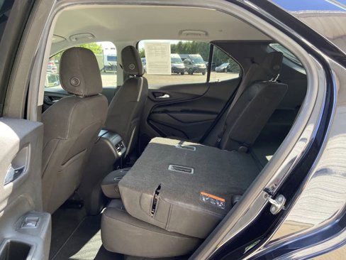 Used 2020 Chevrolet Equinox LT image 22