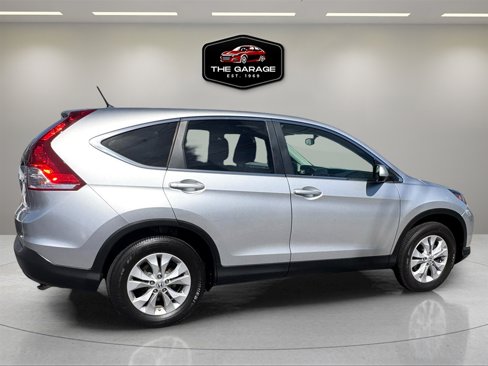 Used 2012 Honda CR-V EX image 5