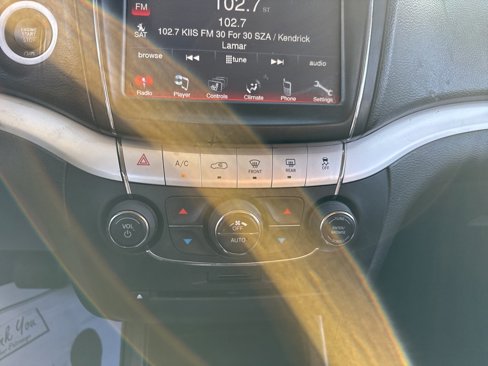 Used 2019 Dodge Journey GT image 10