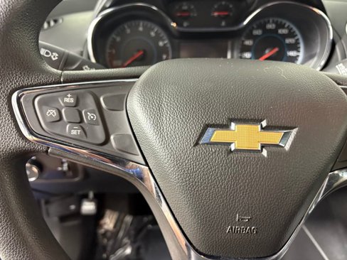 Used 2017 Chevrolet Cruze LT w/ Convenience Package image 23