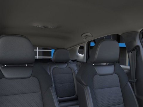 New 2025 Chevrolet Trax LT w/ LT Convenience Package image 24