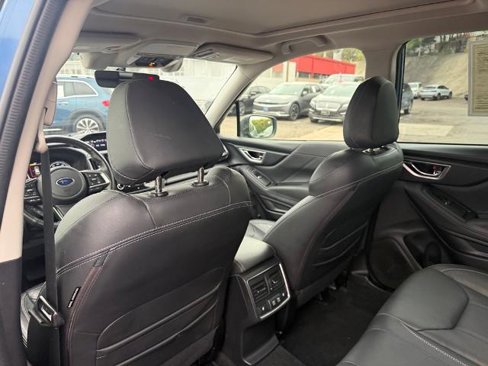 Used 2021 Subaru Forester Touring image 20