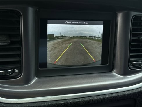 Used 2021 Dodge Charger SXT w/ Blacktop Package image 19