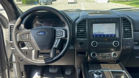 Used 2020 Ford Expedition Limited w/ Equipment Group 302A image 10