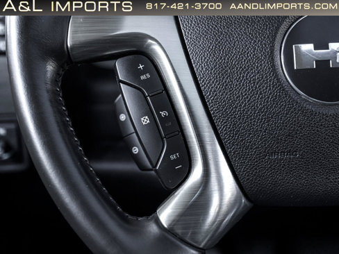 Used 2008 HUMMER H2 image 56