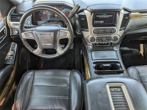 Used 2017 GMC Yukon Denali w/ Open Road Package image 6