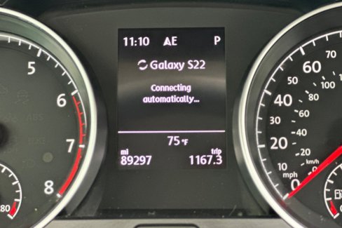 Used 2016 Volkswagen Golf Limited Edition image 25