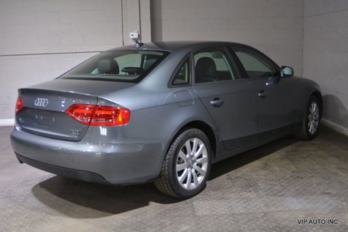 Used 2012 Audi A4 2.0T Premium image 34