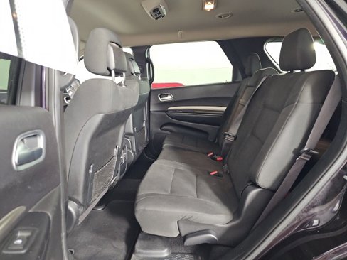 Certified 2020 Dodge Durango SXT image 24