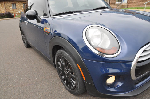 Used 2014 MINI Cooper 2-Door Hardtop image 6