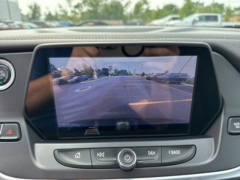 Used 2020 Chevrolet Blazer LT image 18