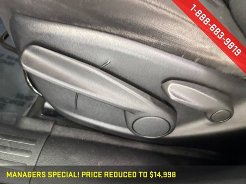Used 2019 Jeep Cherokee Latitude w/ Popular Appearance Group image 24