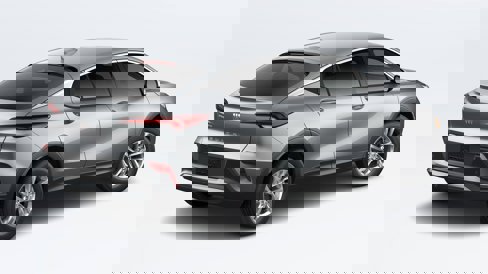 New 2025 Buick Envista Preferred image 31