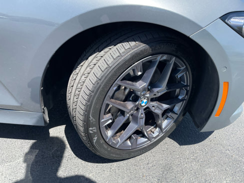 Used 2025 BMW 330i Sedan image 20