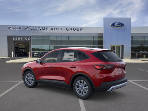 New 2025 Ford Escape Active image 4
