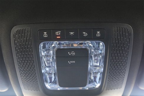 Used 2024 Mercedes-Benz GLB 250 4MATIC image 18