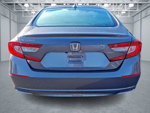 Used 2018 Honda Accord EX image 6