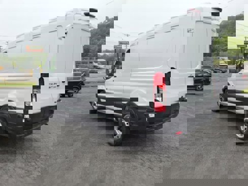 New 2025 Ford Transit 250 148 Medium Roof image 2