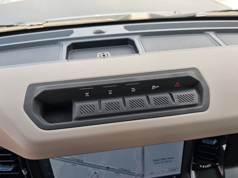 Used 2022 Ford Bronco Wildtrak image 19
