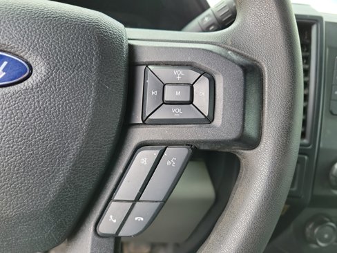 Used 2016 Ford F150 XL w/ XL Power Equipment Group image 32