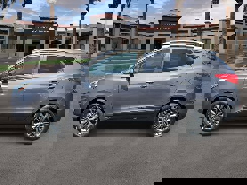 Used 2014 Hyundai Tucson SE image 5