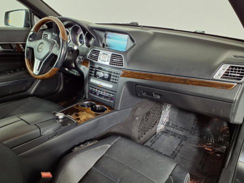 Used 2014 Mercedes-Benz E 350 Cabriolet image 7