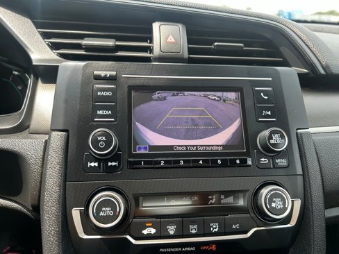 Used 2019 Honda Civic LX image 24